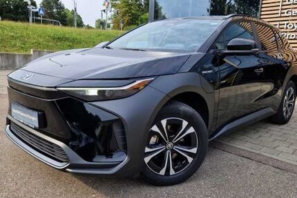 Toyota bZ4X 32.230 km 30.900 € Nürtingen 72622