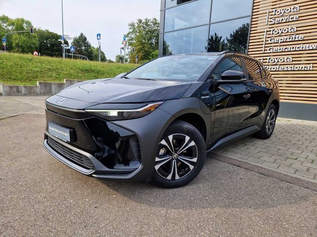 Toyota bZ4X 32.230 km 30.900 € Nürtingen 72622