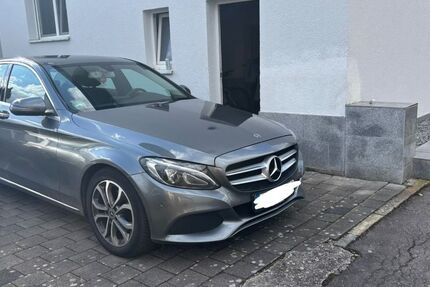 Mercedes-Benz C 180 127.000 km 15.000 &euro; Grafenberg 72661
