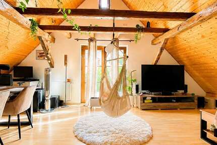 Haus Steinheim-Kleinbottwar Kleinbottwar - 3 Zimmer, 87 m&sup2;, 319.000&euro; | Angebot:26953874
