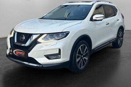 Nissan X-Trail 58.000 km 20.990 &euro; Bempflingen 72658