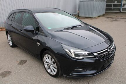 Opel Astra 133.000 km 7.900 &euro; Weil im Schönbuch 71093