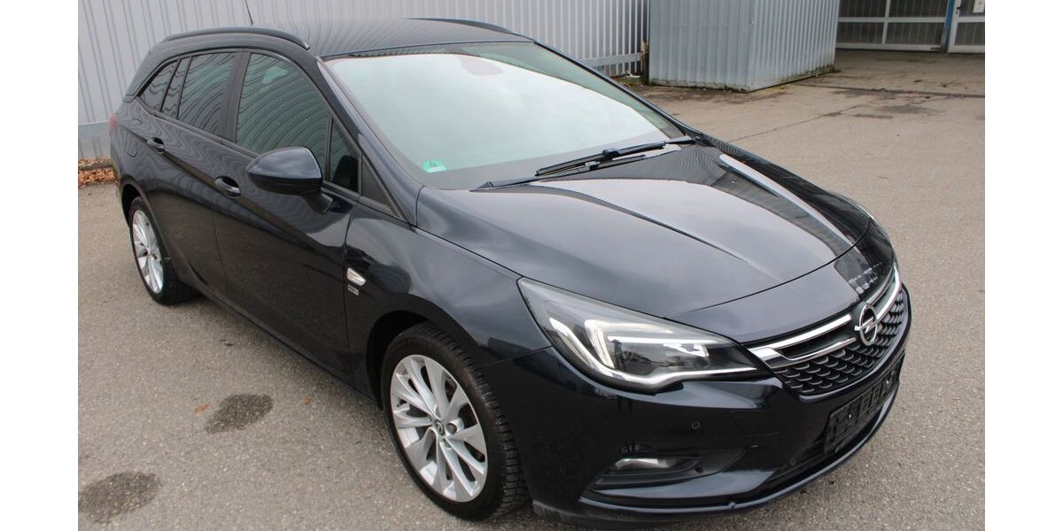 Opel Astra 133.000 km 7.900 &euro; Weil im Schönbuch 71093