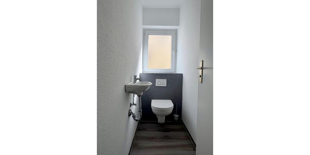 Etagenwohnung Stuttgart Luginsland - 4 Zimmer, 78 m&sup2;, 1.300&euro; | Angebot:26144361