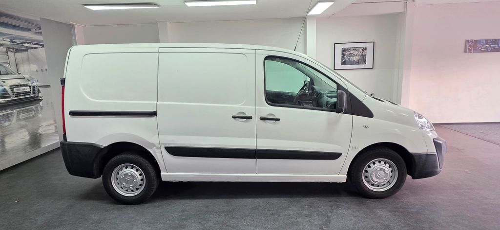 Citroen Jumpy 197.000 km 3.990 &euro; Asperg/Ludwigsburg bei Stuttgart 71679
