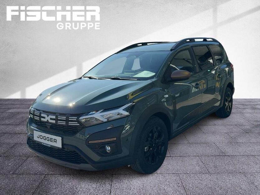 Dacia Jogger 2.900 km 22.270 € Esslingen 73734