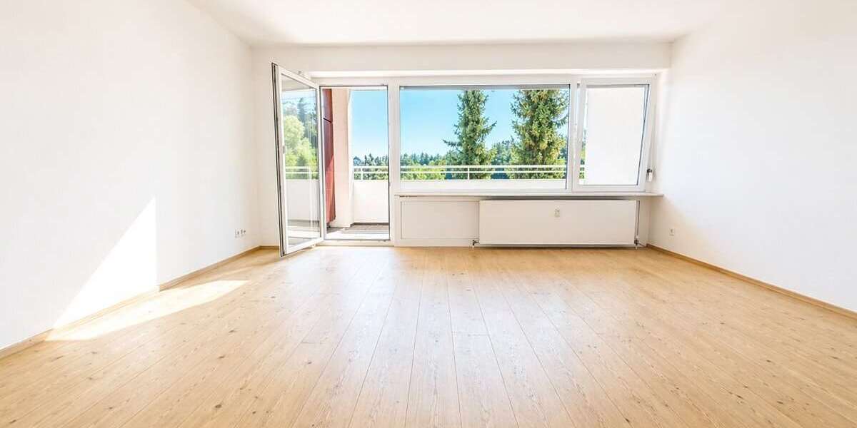 Etagenwohnung Leinfelden-Echterdingen Echterdingen - 3 Zimmer, 86 m&sup2;, 249.000&euro; | Angebot:26318605