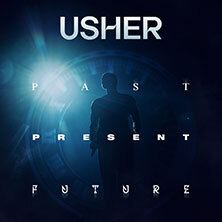 Premium Tickets - USHER - Past Present Future Berlin