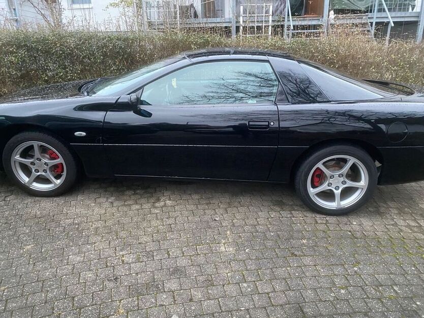 Camaro