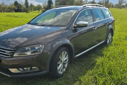 VW Passat Alltrack 153.000 km 9.990 € Deizisau 73779