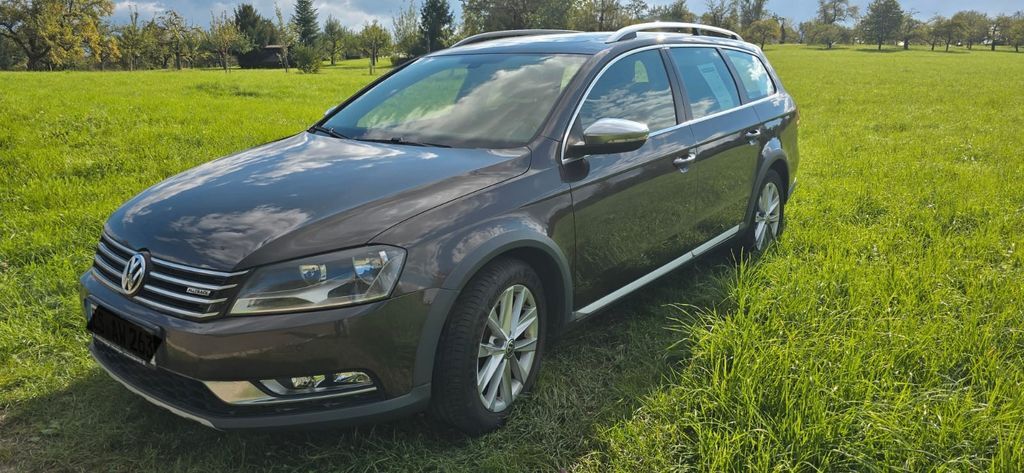 VW Passat Alltrack 153.000 km 9.990 € Deizisau 73779