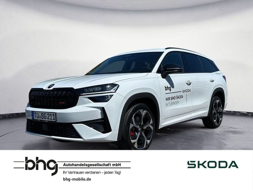 Kodiaq