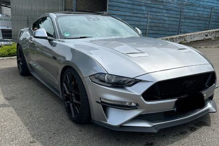 Ford Mustang 38.500 km 40.999 € Filderstadt 70794