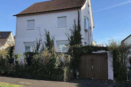 Haus zum Kaufen in Korntal-Münchingen 599.000 € 143 m² 6 zimmer