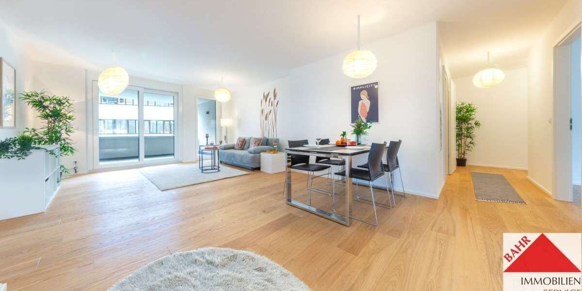 Etagenwohnung Böblingen Dagersheim - 4 Zimmer, 107 m&sup2;, 639.000&euro; | Angebot:26892080