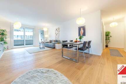 Wohnung Böblingen Dagersheim - 4 Zimmer, 107 m&sup2;, 639.000&euro; | Angebot:26892080
