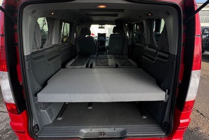 Mercedes-Benz Viano 180.874 km 8.490 &euro; Walddorfhäslach (bei Stuttgart) 72141