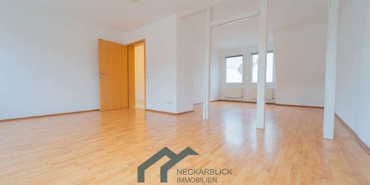 Etagenwohnung Stuttgart Stuttgart-Süd - 3 Zimmer, 95 m&sup2;, 1.570&euro; | Angebot:25167430
