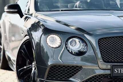 Bentley Continental GT 78.100 km 99.900 &euro; Ebersbach an der Fils 73061