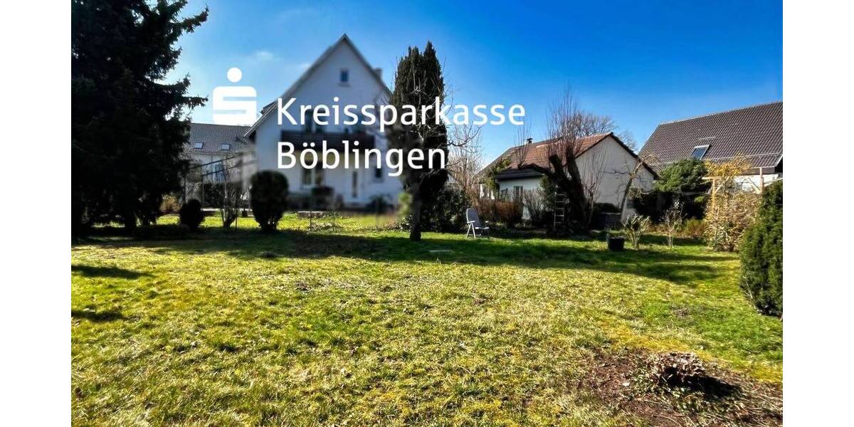 Grundstück Renningen - 235.000&euro; | Angebot:26261219
