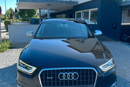 Audi Q3 83.000 km 15.900 &euro; Schwaikheim 71409