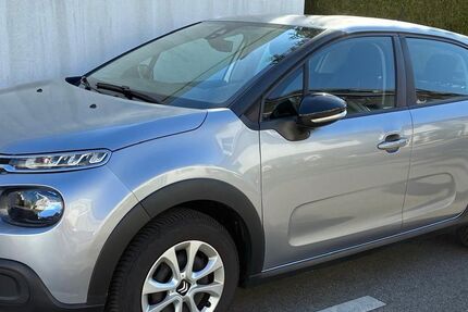 Citroen C3 56.800 km 10.500 &euro; Filderstadt 70794