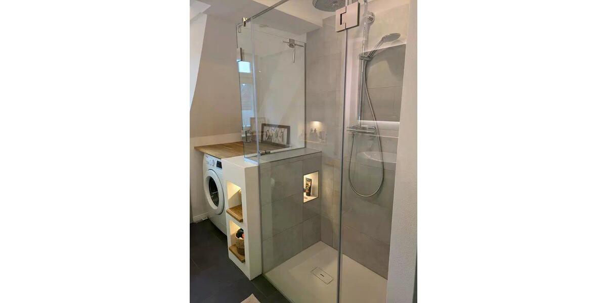 Dachgeschoßwohnung Remshalden - 4.5 Zimmer, 87 m&sup2;, 268.000&euro; | Angebot:26835327