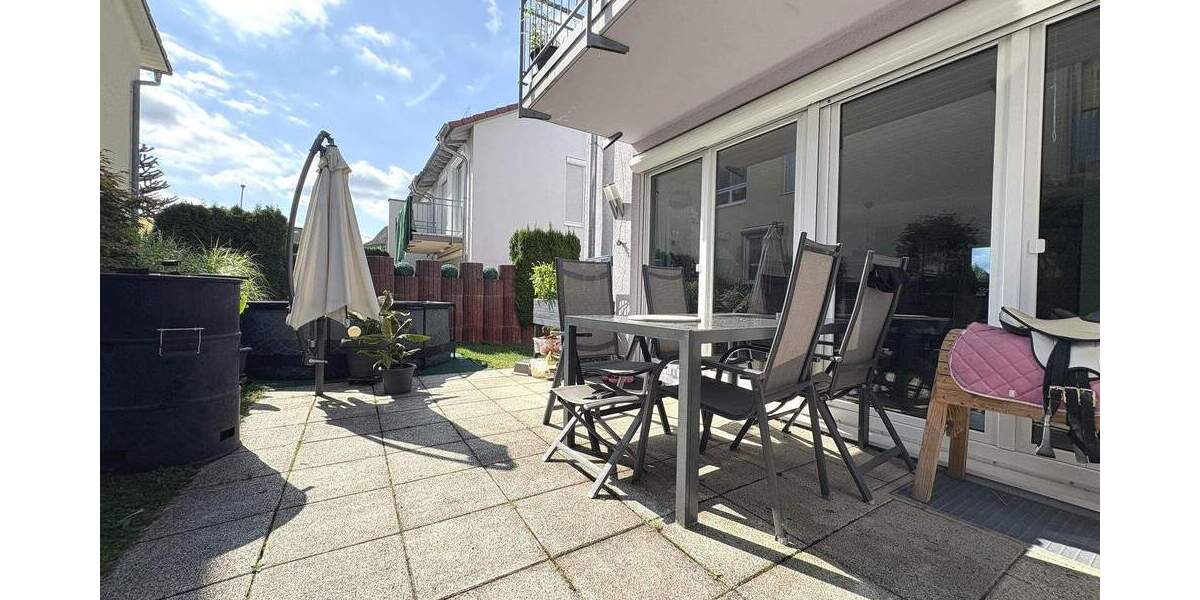 Doppelhaushälfte Steinenbronn - 6 Zimmer, 168 m&sup2;, 599.000&euro; | Angebot:25704260