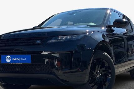 Land Rover Range Rover Evoque 11.932 km 58.888 &euro; Stuttgart 70190