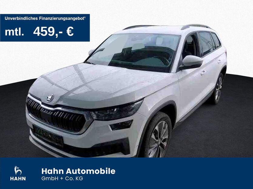 Skoda Kodiaq 69.297 km 35.930 € Weinstadt-Endersbach 71384