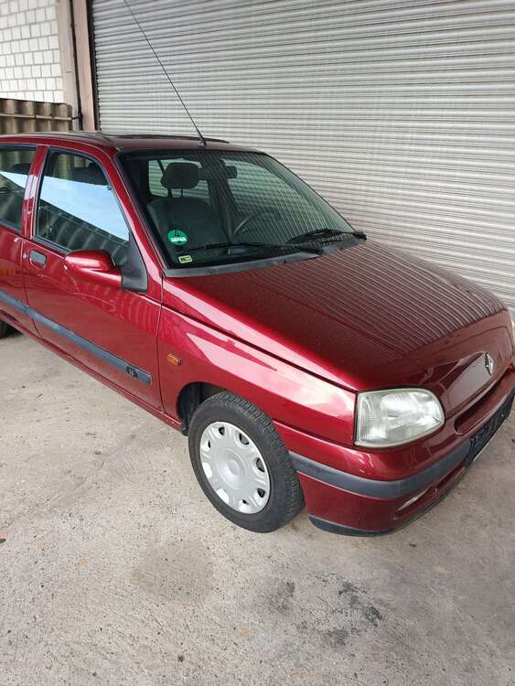 Clio
