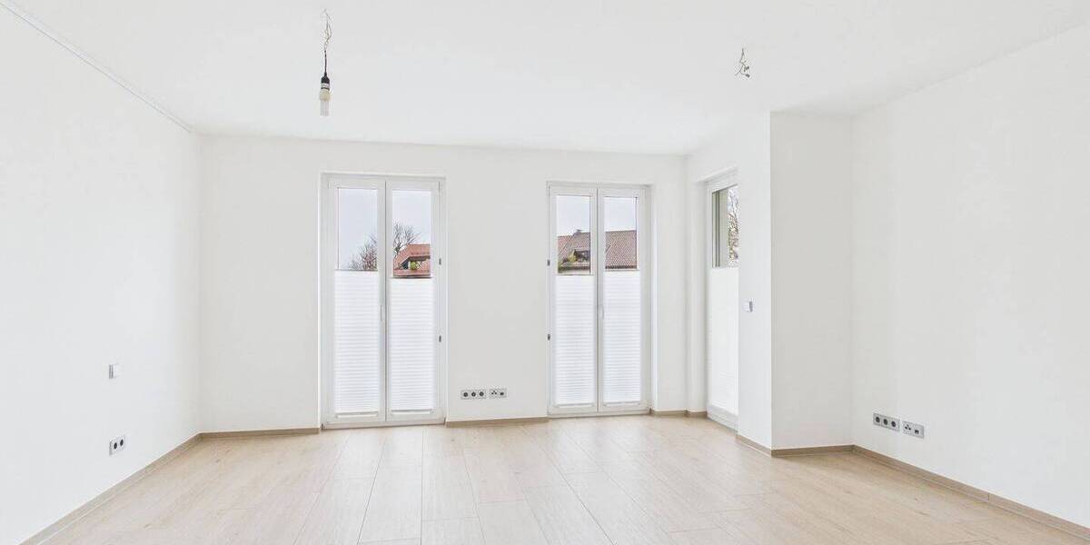 Etagenwohnung Fellbach - 3 Zimmer, 109 m&sup2;, 1.610&euro; | Angebot:25929262