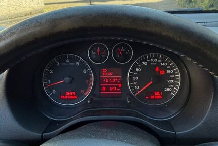 Audi A3 307.500 km 2.300 &euro; Backnang 71522
