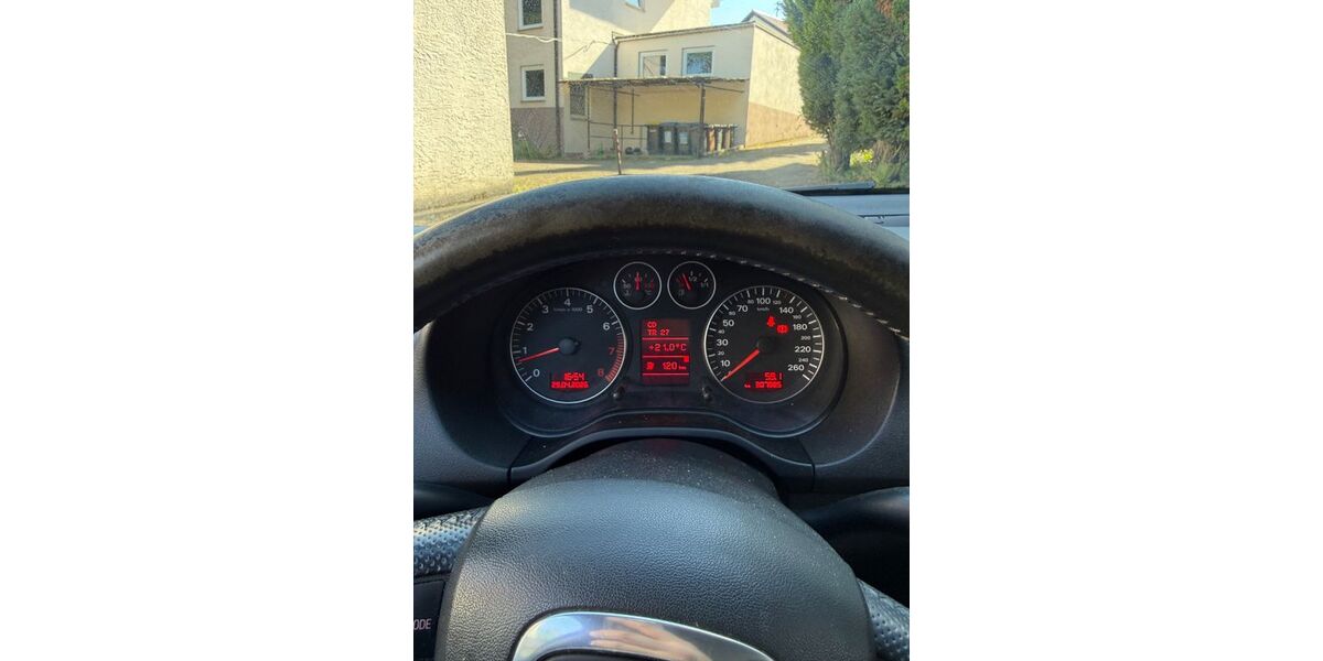 Audi A3 307.500 km 2.300 &euro; Backnang 71522