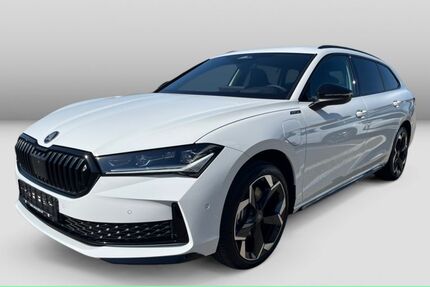 Skoda Superb 1.111 km 48.890 &euro; Weinstadt-Endersbach 71384