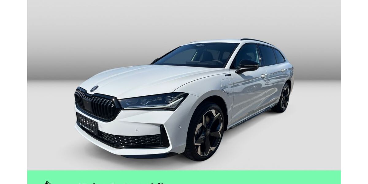Skoda Superb 1.111 km 48.890 &euro; Weinstadt-Endersbach 71384