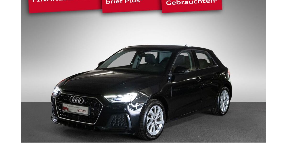 Audi A1 45.332 km 19.540 &euro; Stuttgart 70469