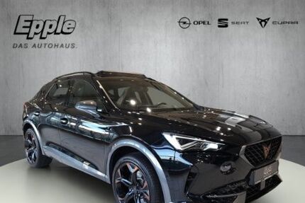 Cupra Formentor 30.725 km 32.890 &euro; Rutesheim 71277