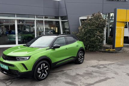 Opel Mokka 2.899 km 23.990 &euro; Großbottwar 71723