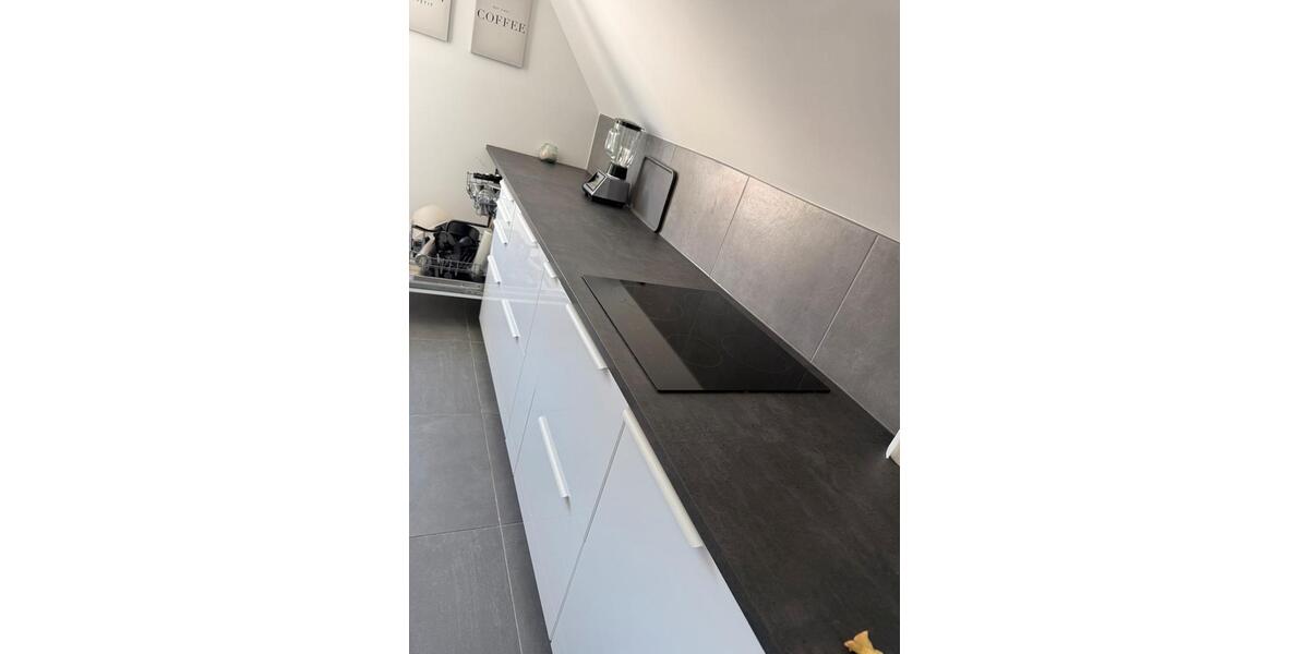 Dachgeschoßwohnung Stuttgart Luginsland - 2 Zimmer, 55 m&sup2;, 1.050&euro; | Angebot:26055807