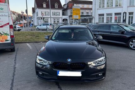 BMW 320 235.465 km 11.499 &euro; Dettenhausen 72135