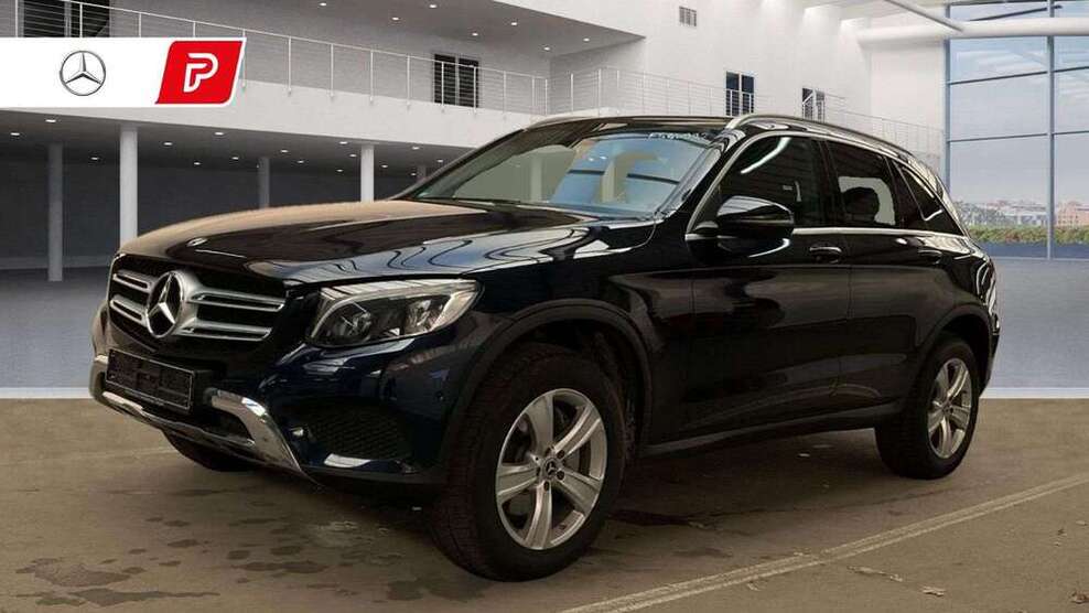 GLC 220