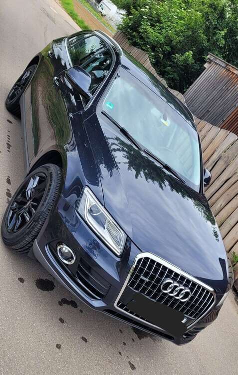 Audi Q5 98.000 km 19.900 € Esslingen am Neckar 73734