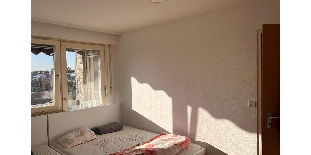 Etagenwohnung Waiblingen Beinstein - 2 Zimmer, 51 m&sup2;, 180.000&euro; | Angebot:26351152
