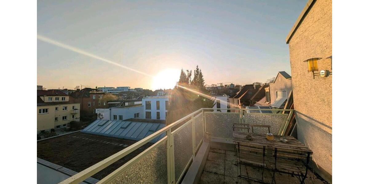 Einfamilienhaus Ludwigsburg Eglosheim - 2.5 Zimmer, 63 m&sup2;, 1.140&euro; | Angebot:25982335