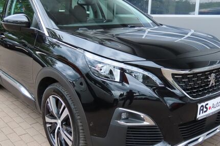 Peugeot 3008 88.700 km 14.590 € Stuttgart 70329