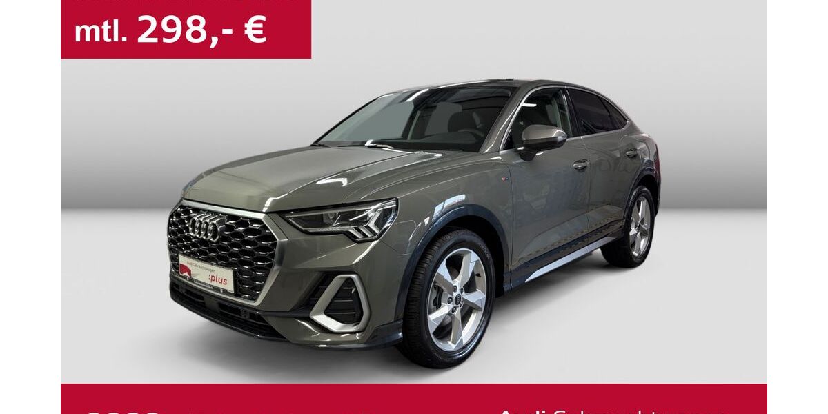 Audi Q3 5.394 km 44.930 &euro; Ludwigsburg 71636