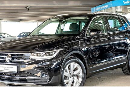 VW Tiguan 79.502 km 26.230 &euro; Stuttgart-Wangen 70188