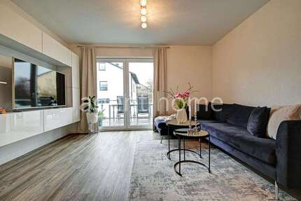 Wohnung zum Mieten in Markgröningen 1.160 € 50 m²