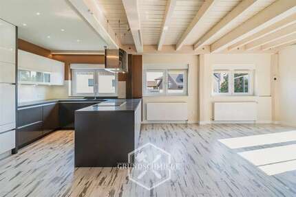 Wohnung Markgröningen - 4 Zimmer, 127 m&sup2;, 439.000&euro; | Angebot:26738402